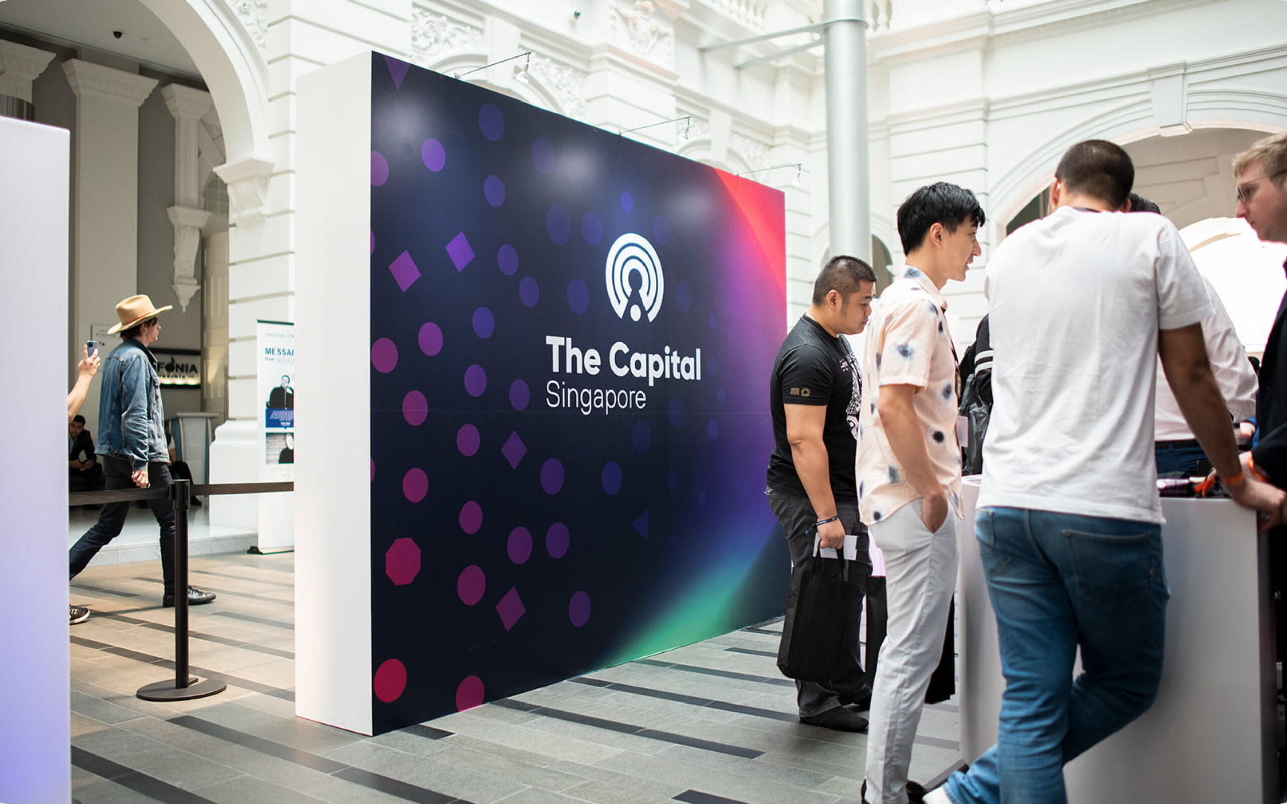 thecapital