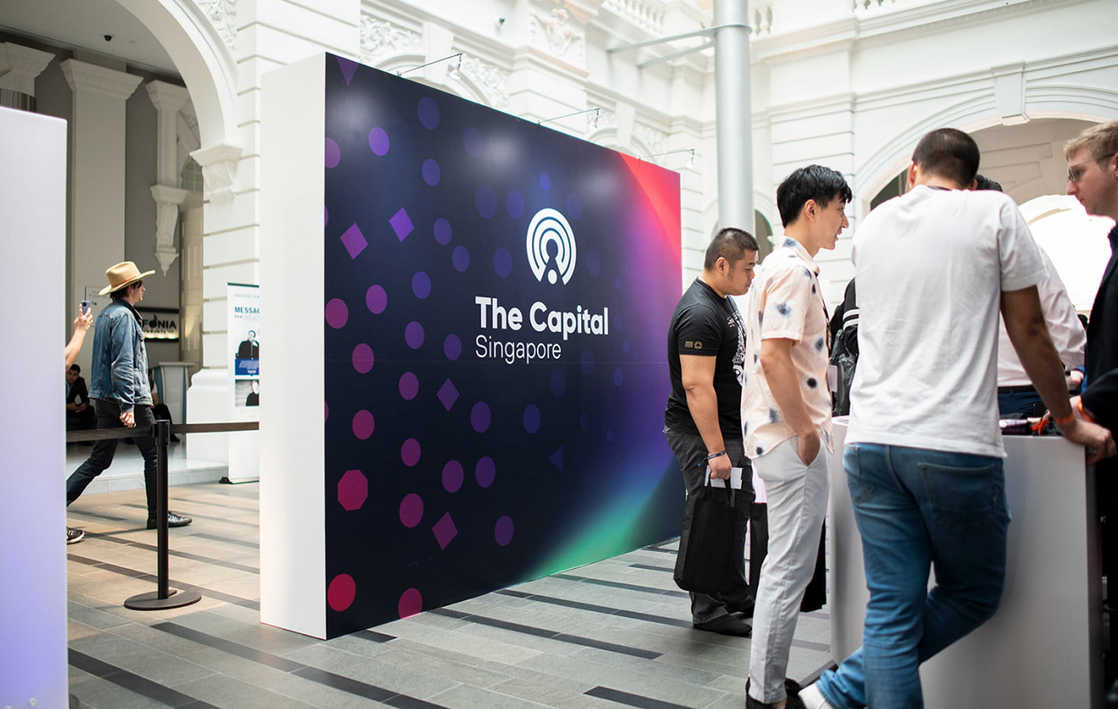 thecapital8