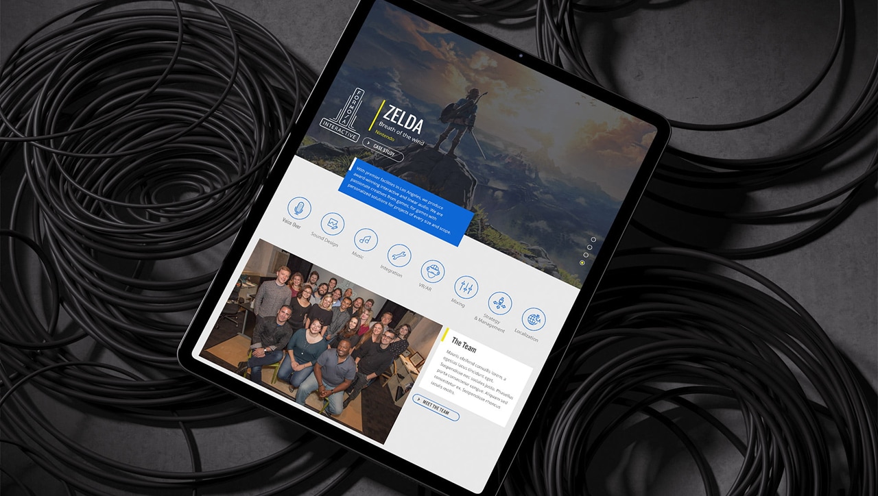 FormosaGroup-website