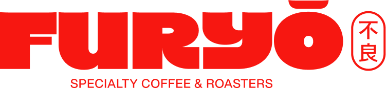 FuryoLogo Furyo Cafe logo: specialty coffee and roasters