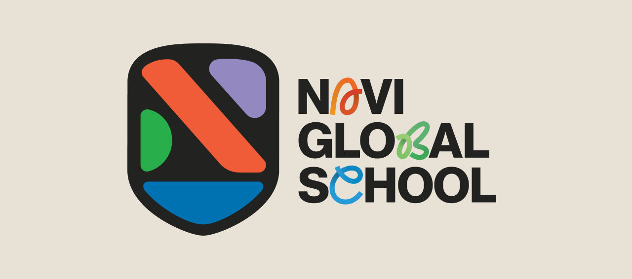 Navi1 Navi Global School logo
