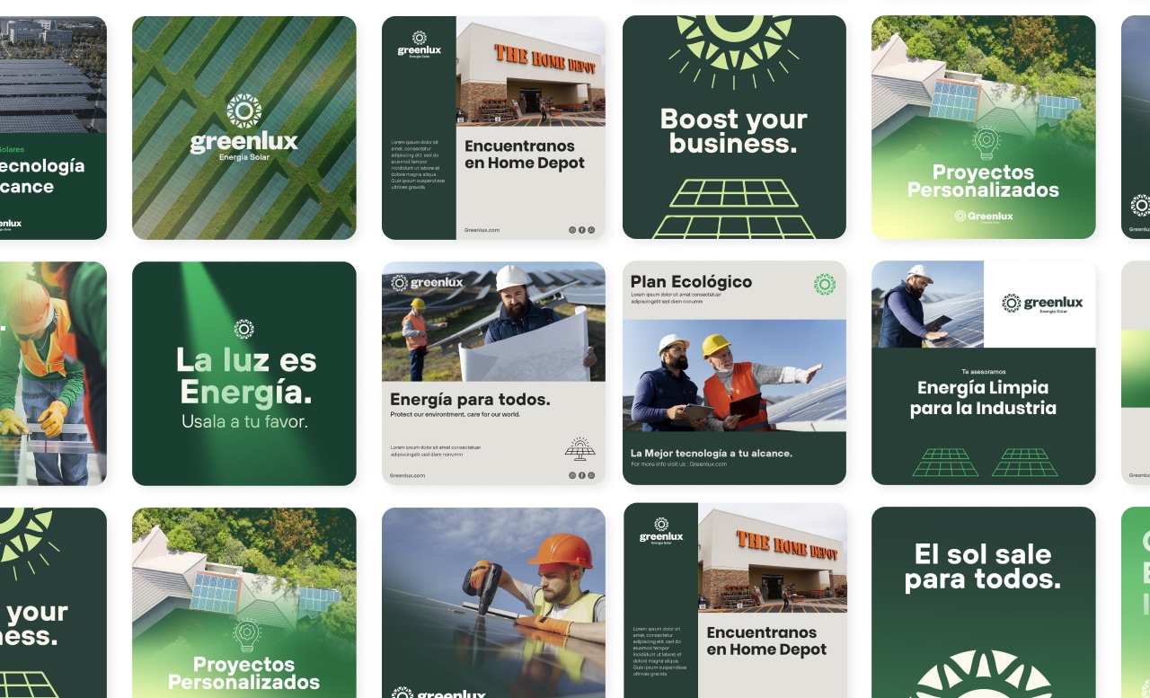 greenlux-socialmedia-design greenlux-socialmedia-design